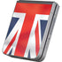 Great Britain Flag Galaxy Z Flip6 Skin